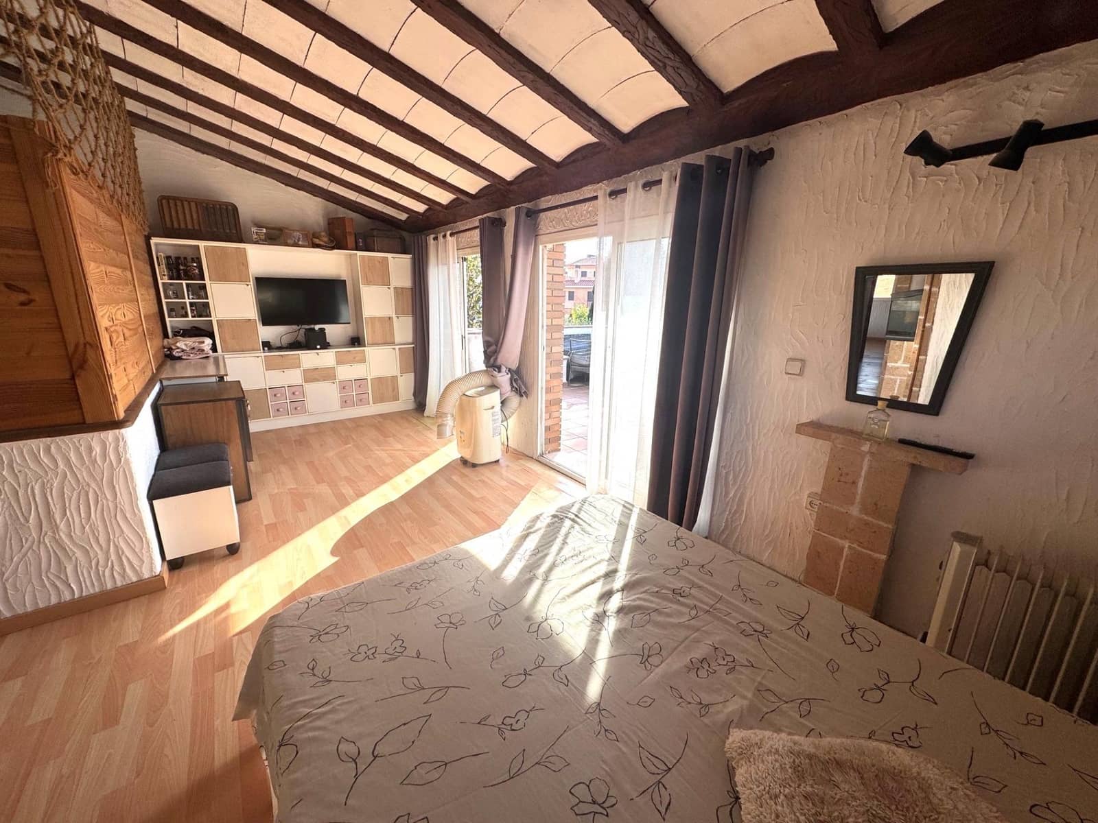 5 slaapkamer Villa te koop in Roda de Bara met zwembad garage - € 630.000 (Ref: 9516058)