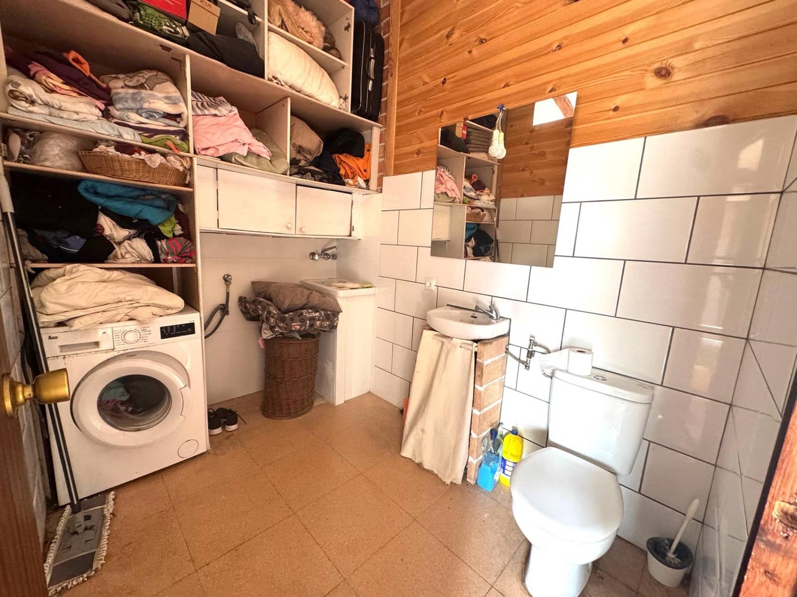 5 slaapkamer Villa te koop in Roda de Bara met zwembad garage - € 630.000 (Ref: 9516058)