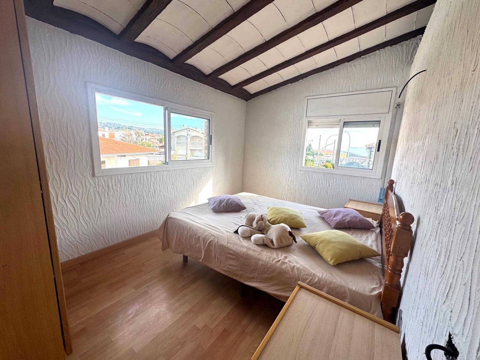 5 slaapkamer Villa te koop in Roda de Bara met zwembad garage - € 630.000 (Ref: 9516058)