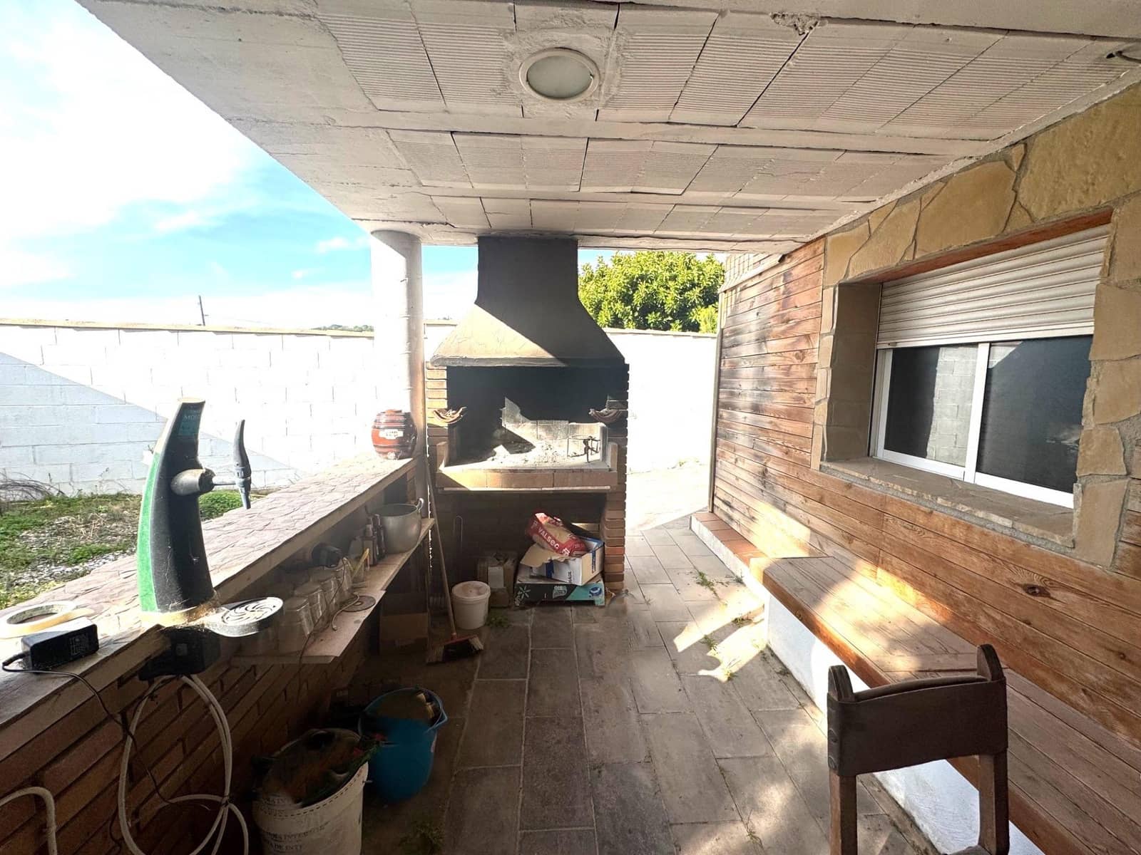 5 slaapkamer Villa te koop in Roda de Bara met zwembad garage - € 630.000 (Ref: 9516058)