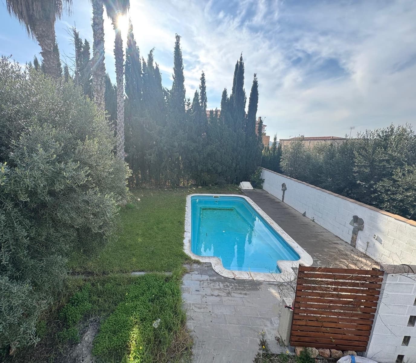 5 slaapkamer Villa te koop in Roda de Bara met zwembad garage - € 630.000 (Ref: 9516058)