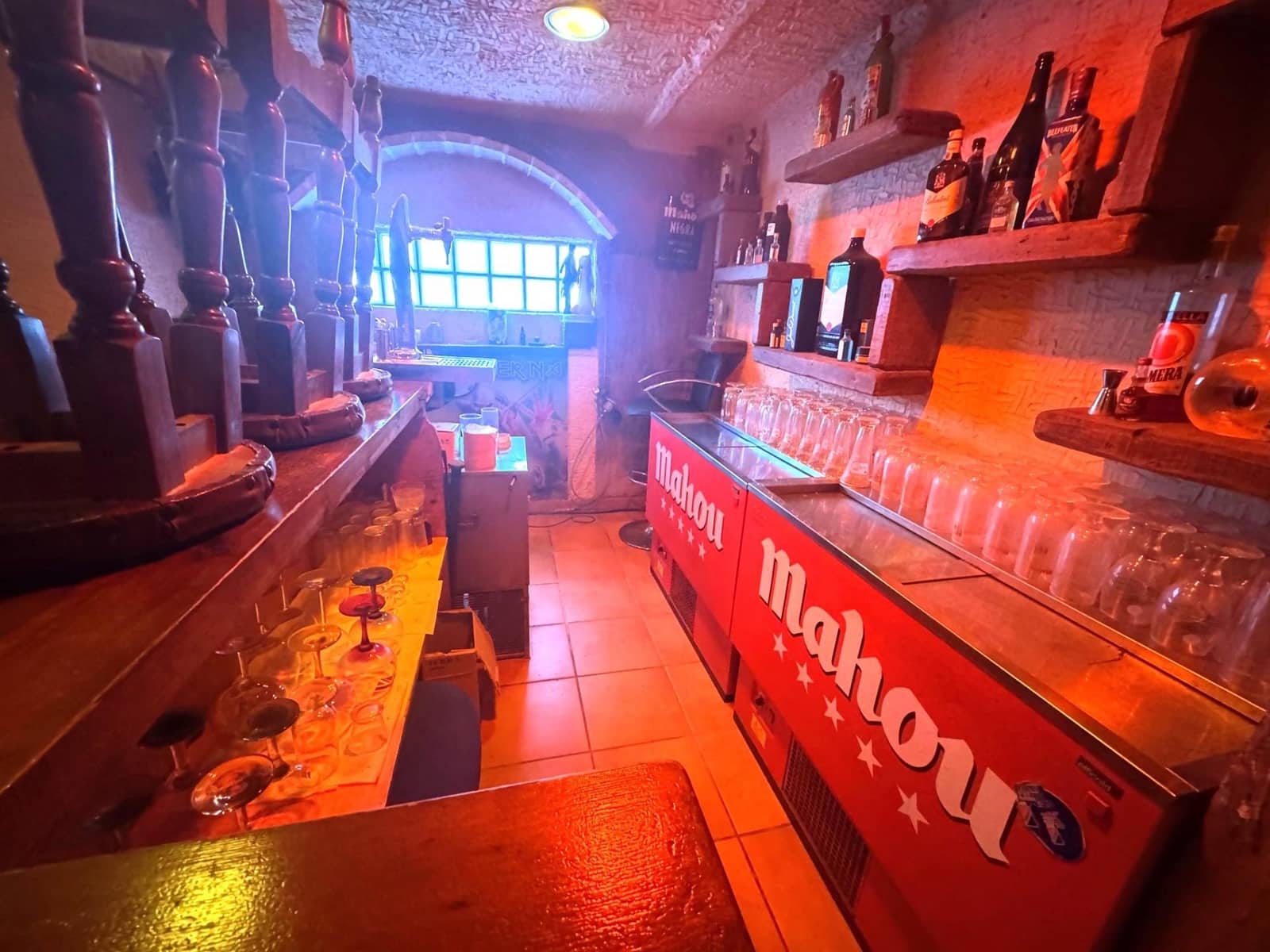 5 slaapkamer Villa te koop in Roda de Bara met zwembad garage - € 630.000 (Ref: 9516058)