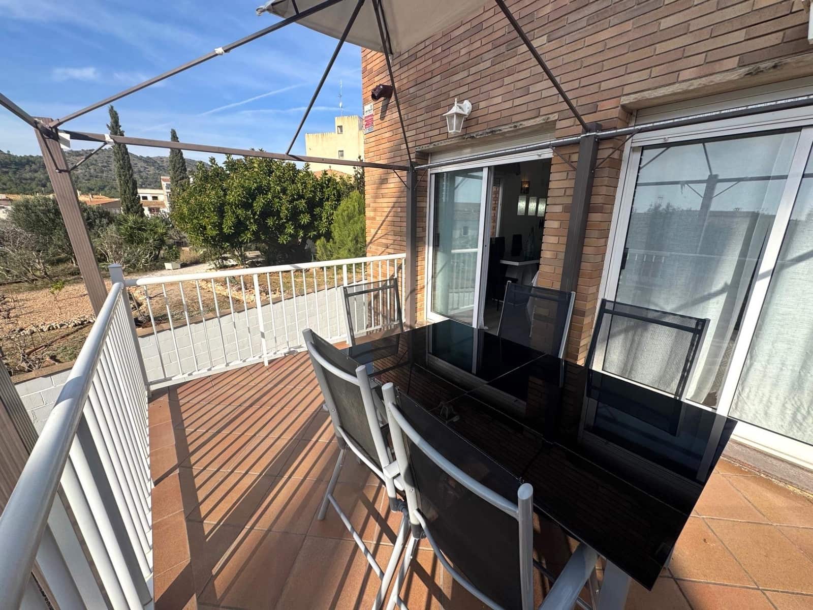 5 slaapkamer Villa te koop in Roda de Bara met zwembad garage - € 630.000 (Ref: 9516058)