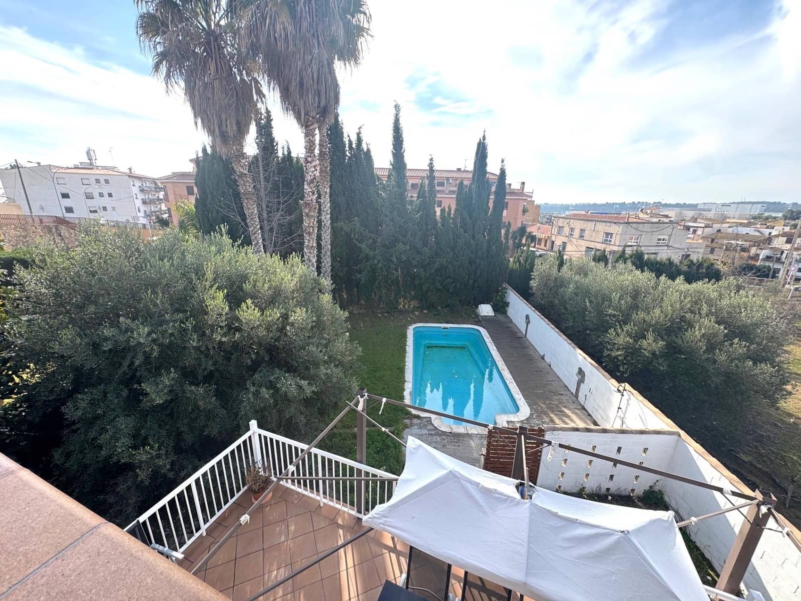 5 slaapkamer Villa te koop in Roda de Bara met zwembad garage - € 630.000 (Ref: 9516058)