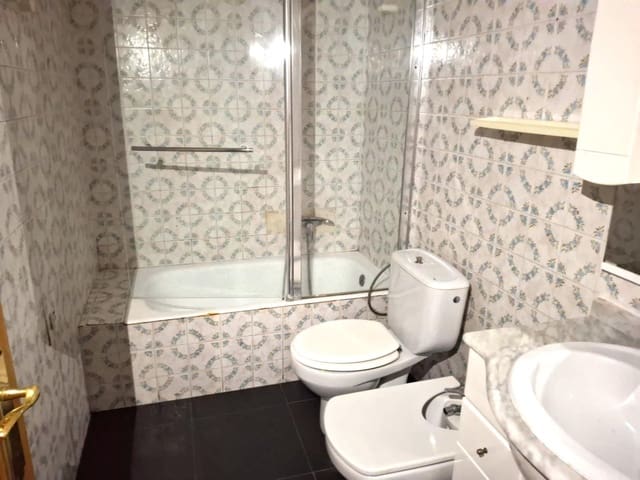 2 sovrum Lägenhet till salu i Calafell - 179 000 € (Ref: 9516059)