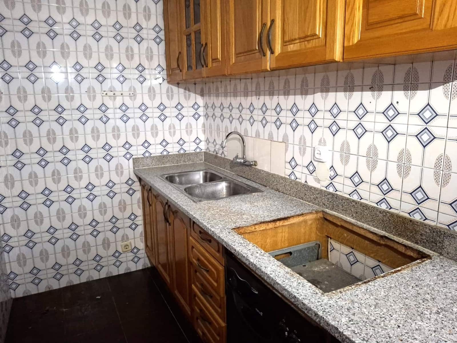 2 Zimmer Apartment zu verkaufen in Calafell - 179.000 € (Ref: 9516059)