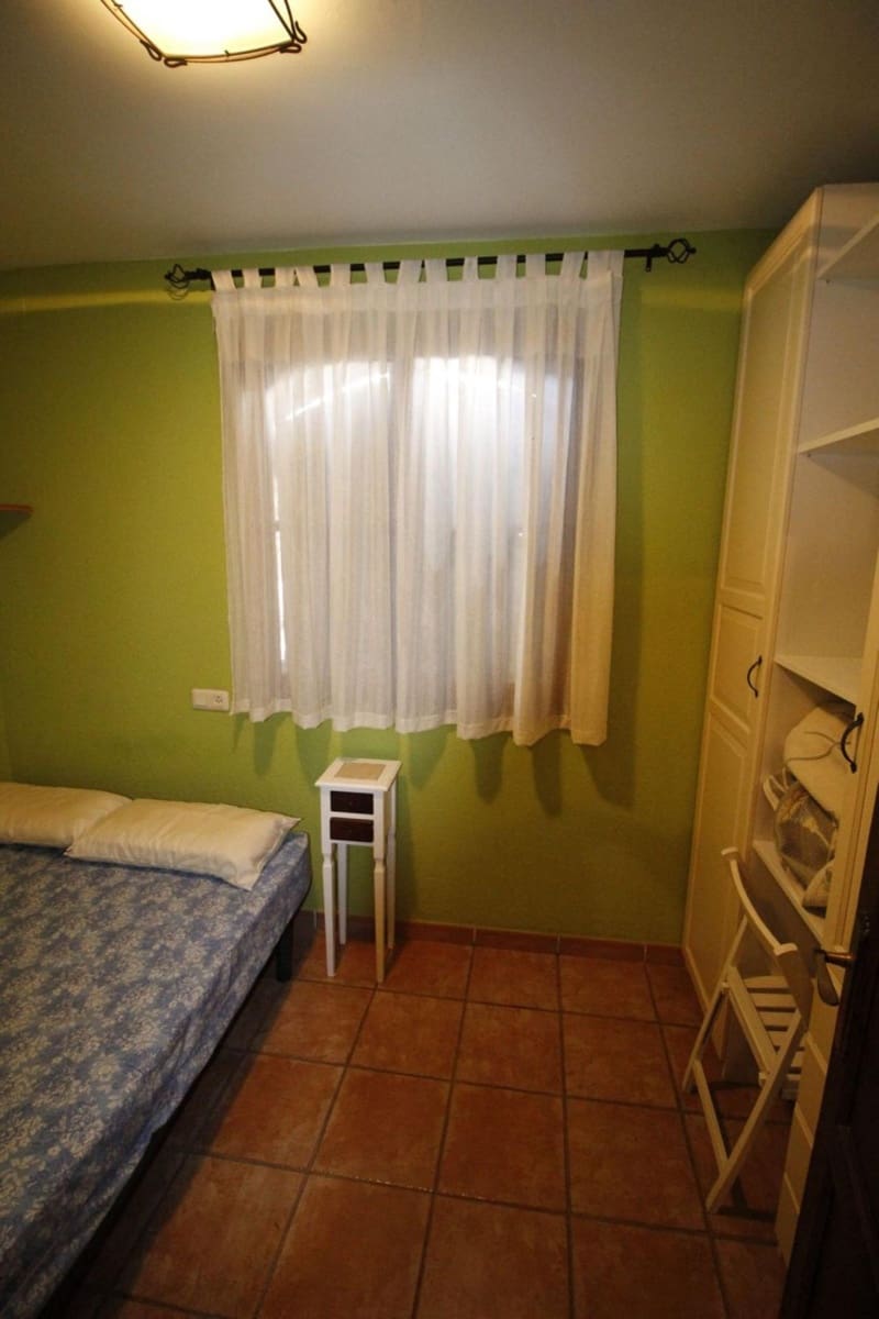 3 sovrum Radhus att hyra i Torredembarra med pool - 892 € (Ref: 9518861)