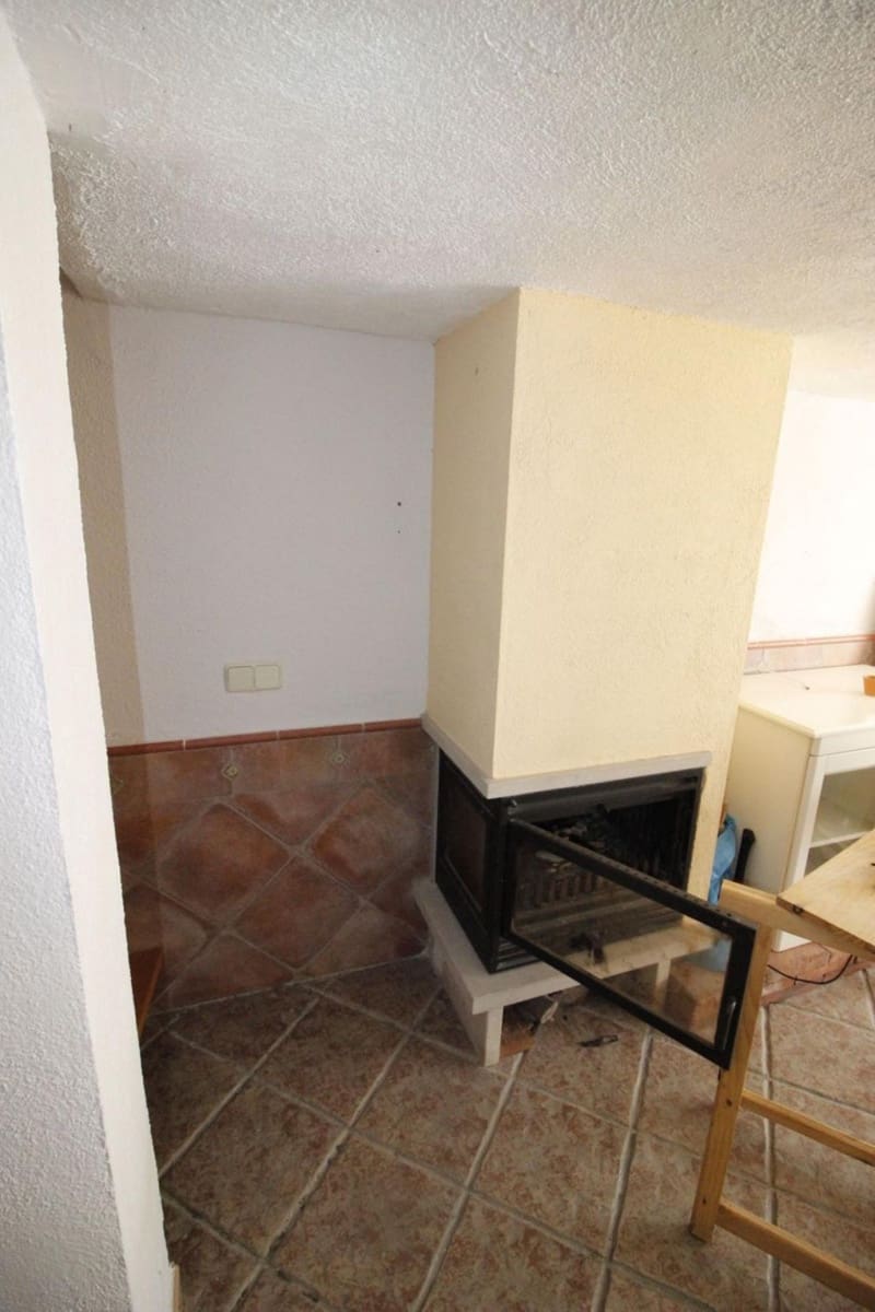 3 sovrum Radhus att hyra i Torredembarra med pool - 892 € (Ref: 9518861)