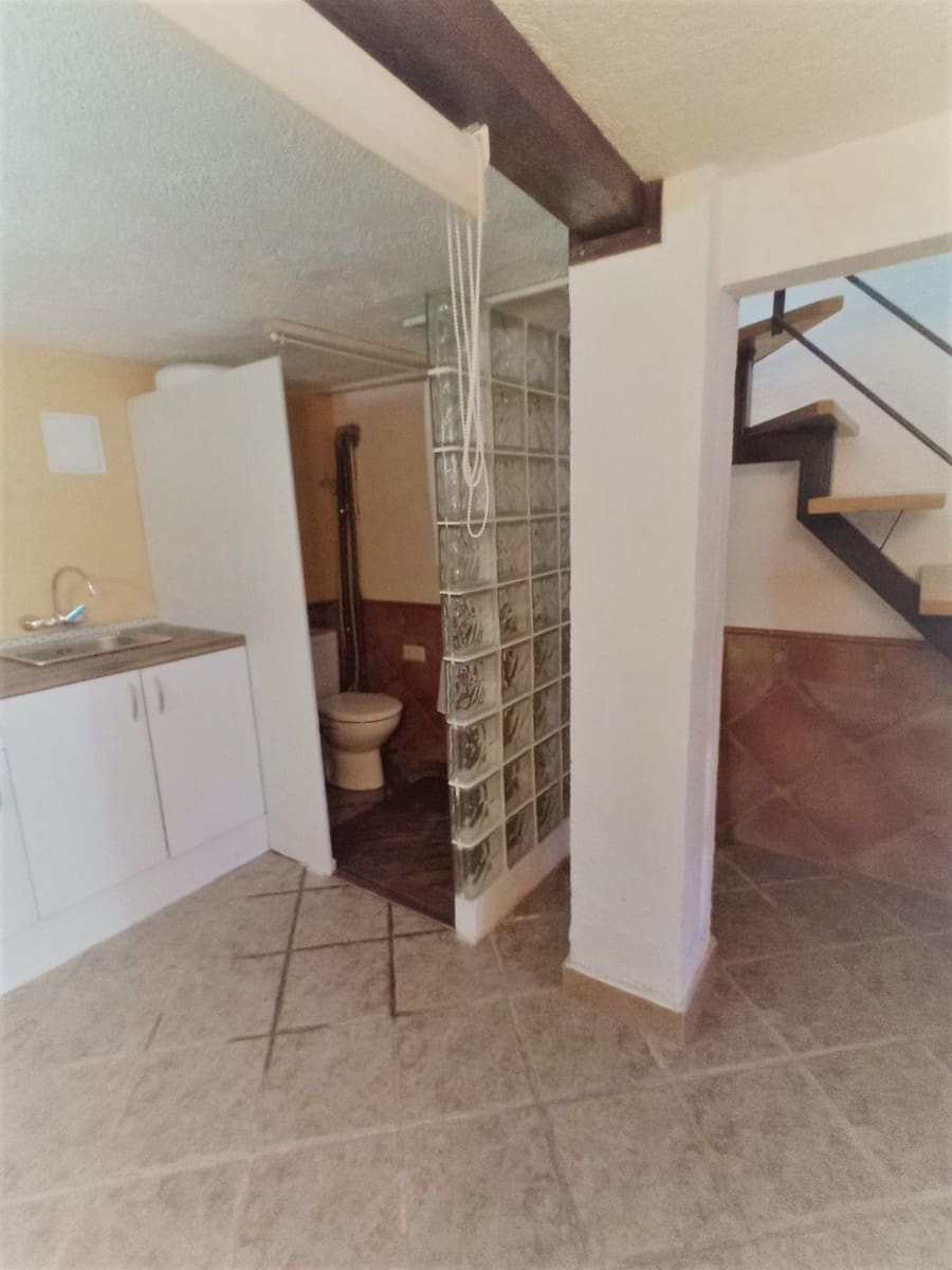 3 sovrum Radhus att hyra i Torredembarra med pool - 892 € (Ref: 9518861)