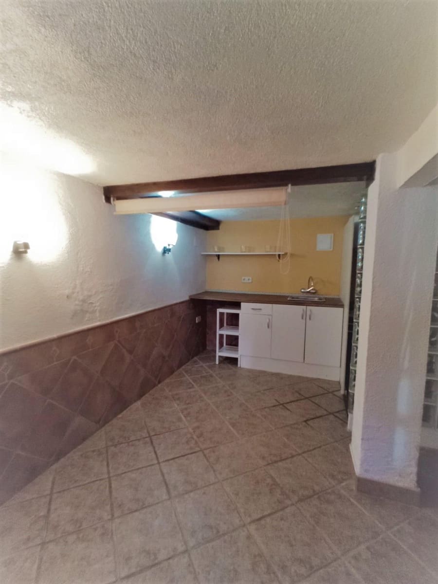 3 sovrum Radhus att hyra i Torredembarra med pool - 892 € (Ref: 9518861)