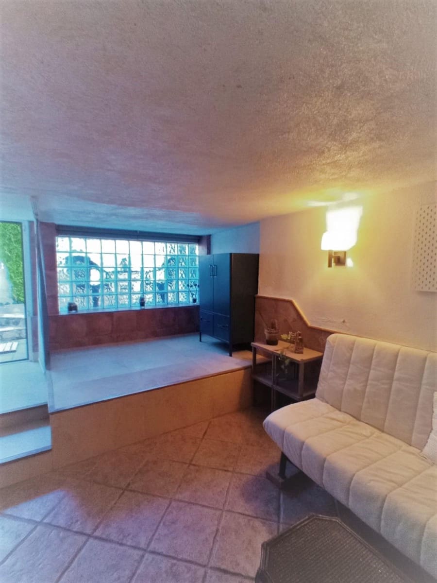 3 sovrum Radhus att hyra i Torredembarra med pool - 892 € (Ref: 9518861)