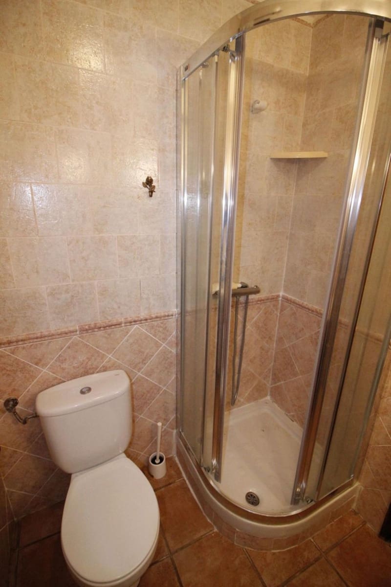 3 sovrum Radhus att hyra i Torredembarra med pool - 892 € (Ref: 9518861)