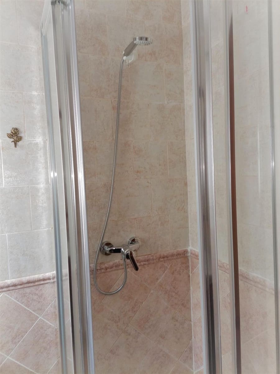 3 sovrum Radhus att hyra i Torredembarra med pool - 892 € (Ref: 9518861)