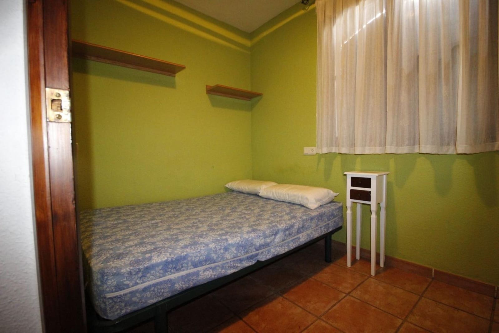 3 sovrum Radhus att hyra i Torredembarra med pool - 892 € (Ref: 9518861)