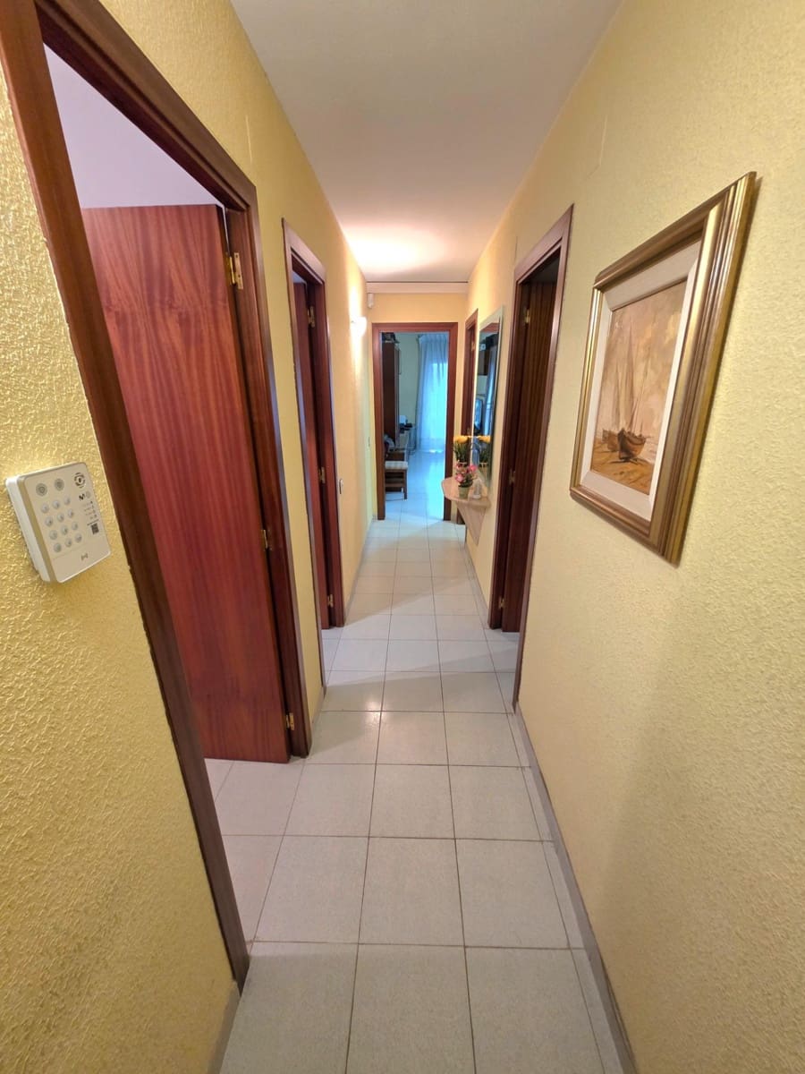 4 chambre Appartement à vendre à Torredembarra - 220 000 € (Ref: 9520826)