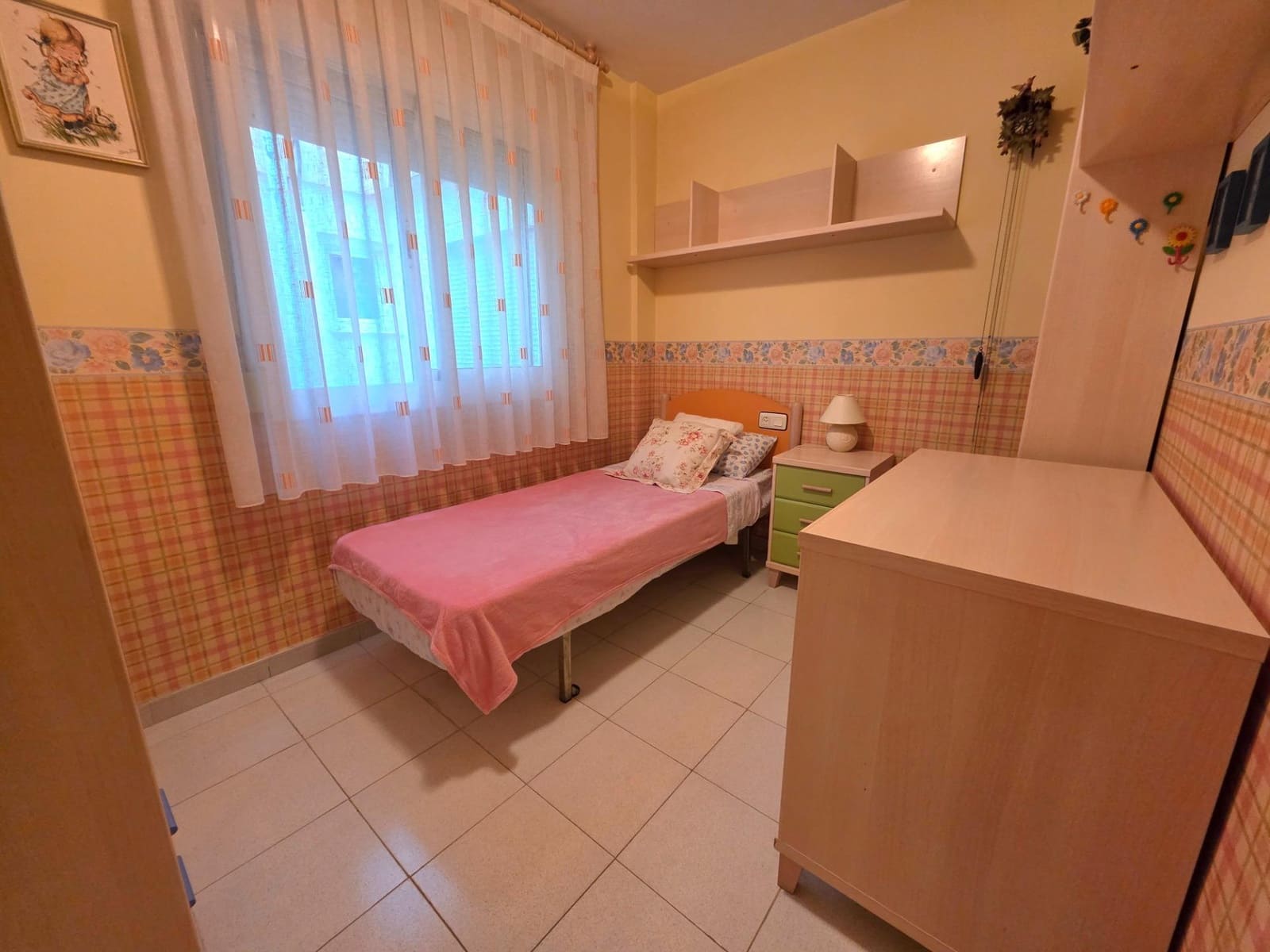 4 chambre Appartement à vendre à Torredembarra - 220 000 € (Ref: 9520826)