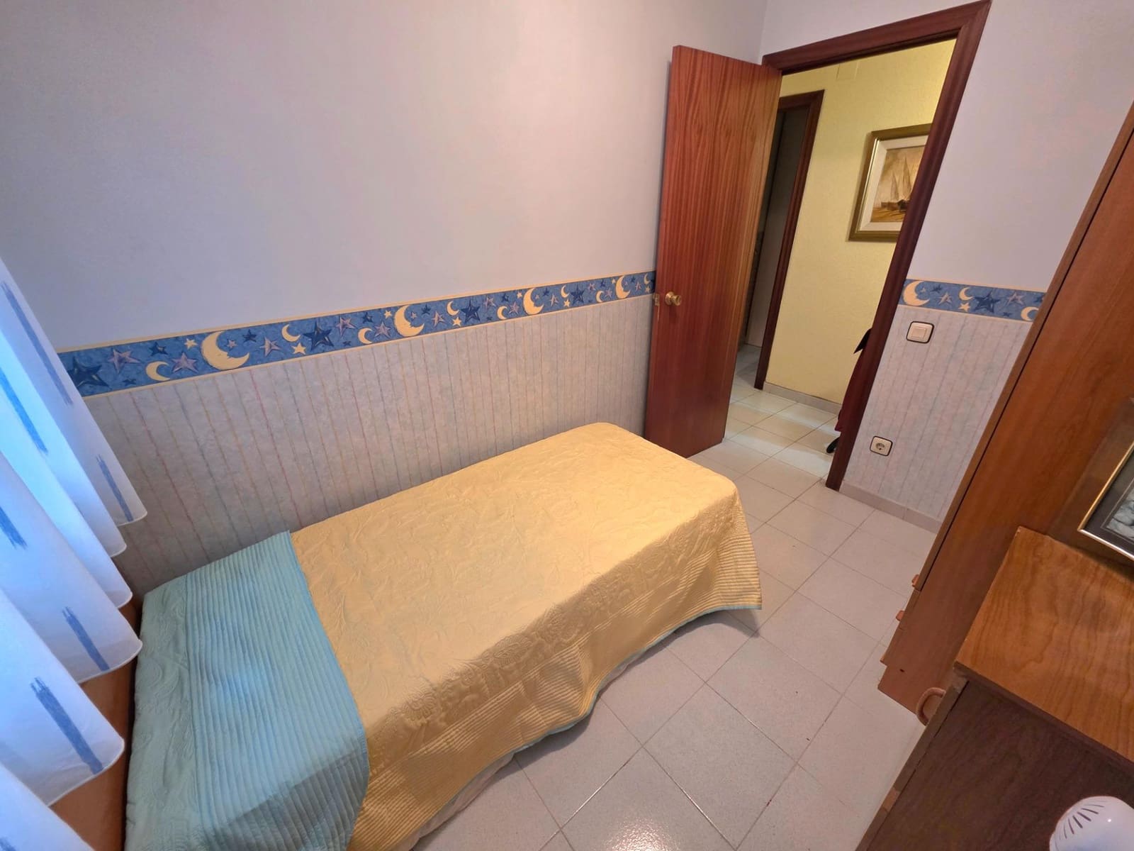 4 chambre Appartement à vendre à Torredembarra - 220 000 € (Ref: 9520826)