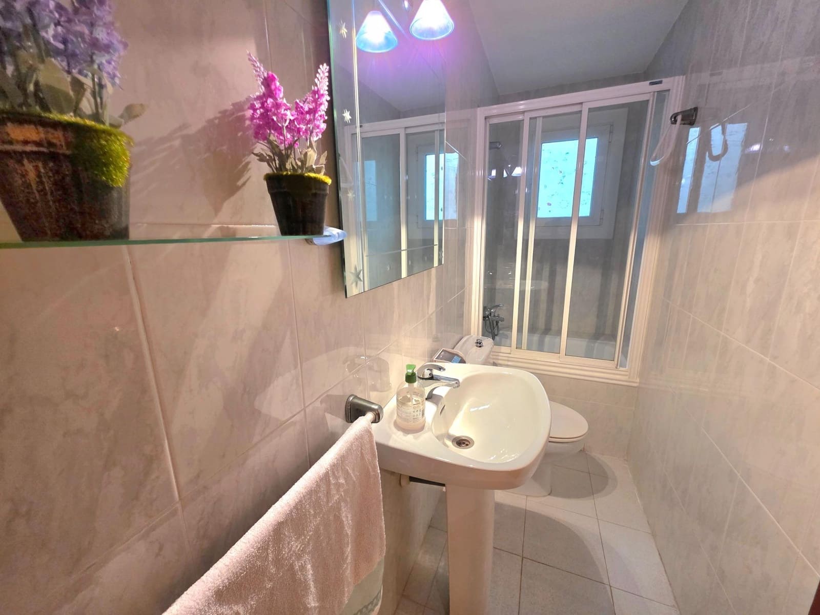 4 chambre Appartement à vendre à Torredembarra - 220 000 € (Ref: 9520826)