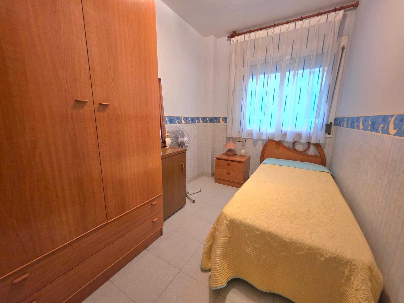 4 chambre Appartement à vendre à Torredembarra - 220 000 € (Ref: 9520826)