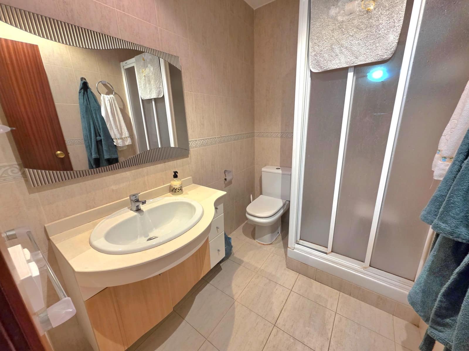 4 chambre Appartement à vendre à Torredembarra - 220 000 € (Ref: 9520826)