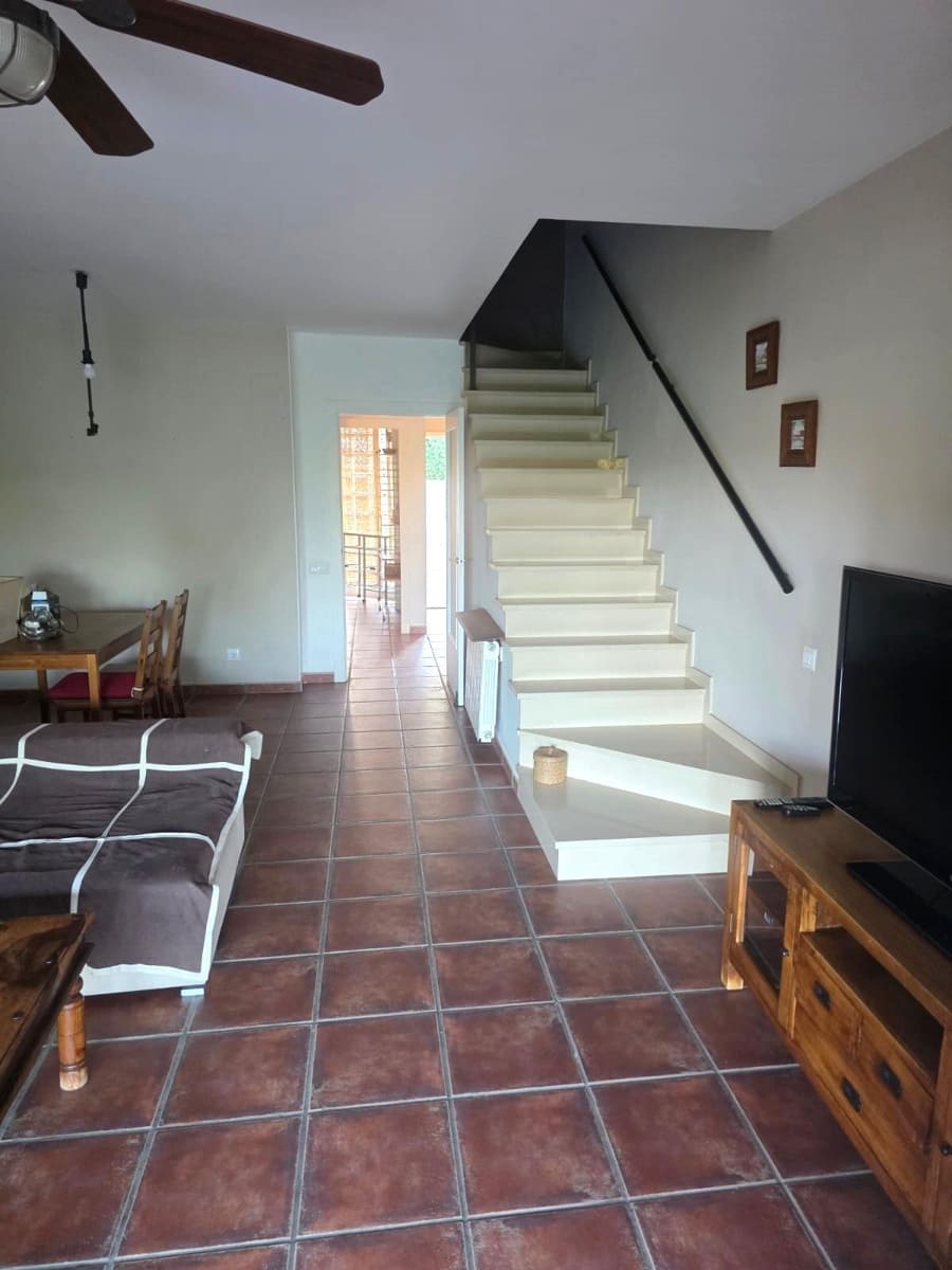 2 quarto Moradia em Banda para venda em La Riera de Gaia com piscina garagem - 285 000 € (Ref: 9520827)