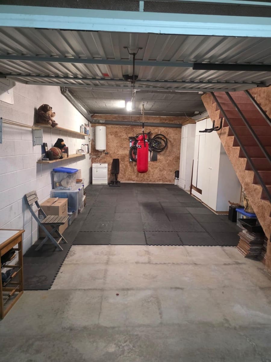 2 quarto Moradia em Banda para venda em La Riera de Gaia com piscina garagem - 285 000 € (Ref: 9520827)