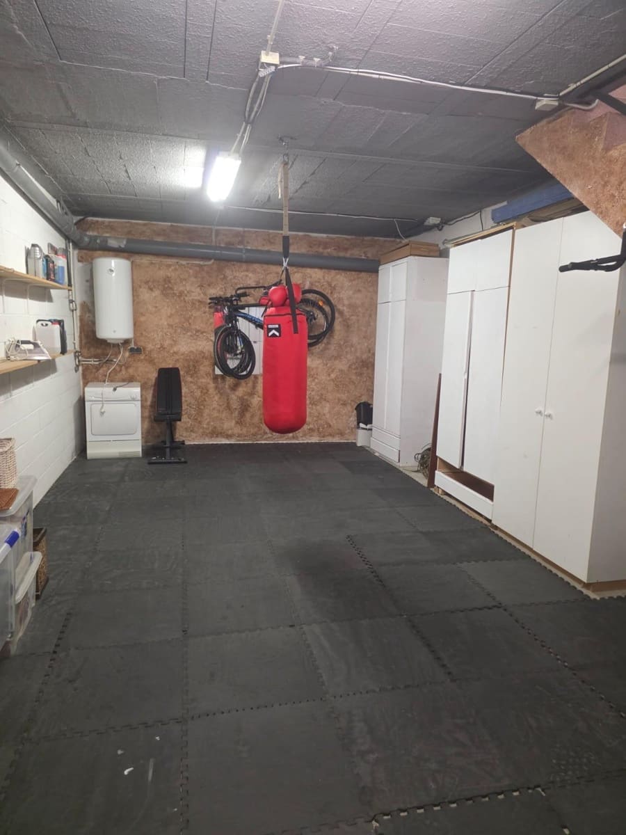 2 quarto Moradia em Banda para venda em La Riera de Gaia com piscina garagem - 285 000 € (Ref: 9520827)