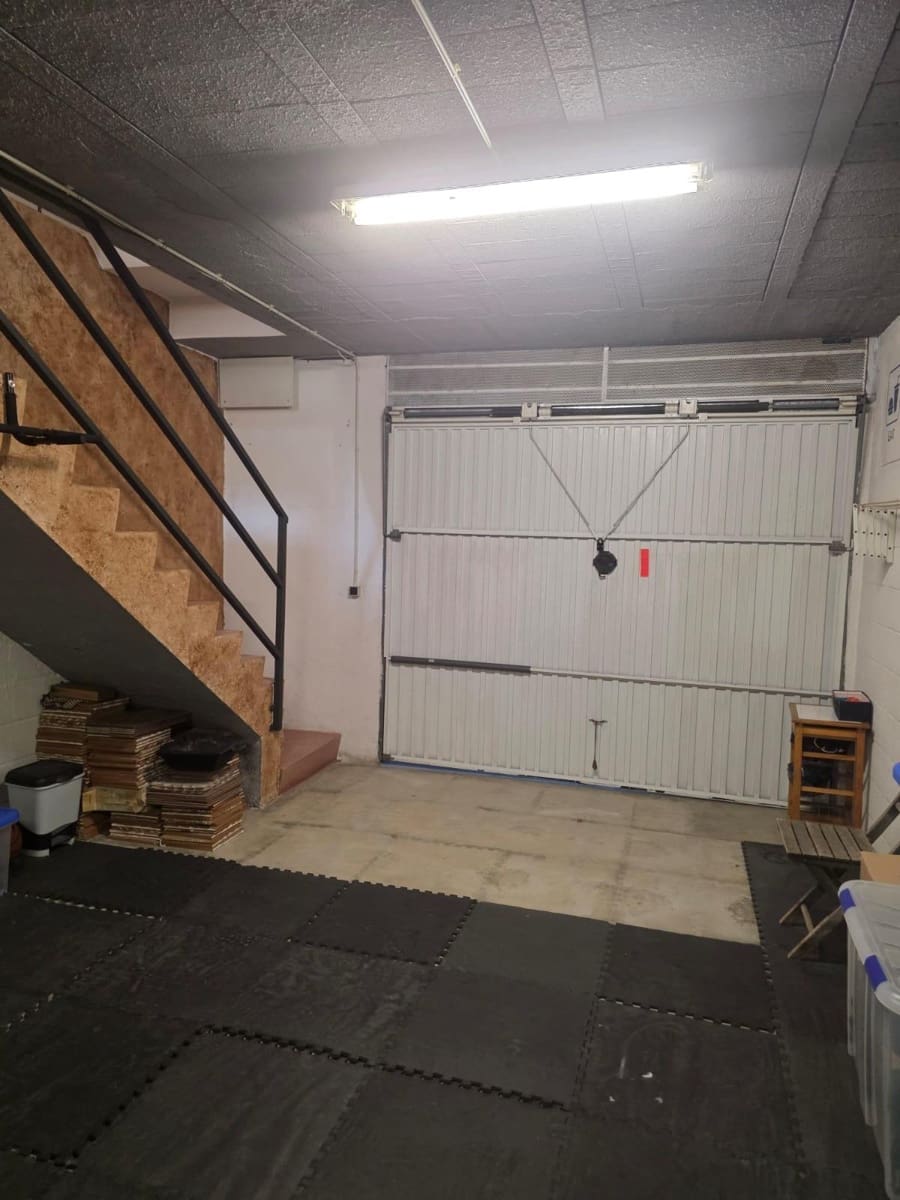 2 quarto Moradia em Banda para venda em La Riera de Gaia com piscina garagem - 285 000 € (Ref: 9520827)