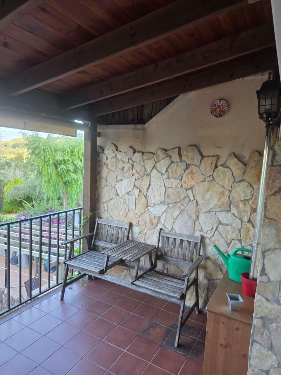 2 quarto Moradia em Banda para venda em La Riera de Gaia com piscina garagem - 285 000 € (Ref: 9520827)