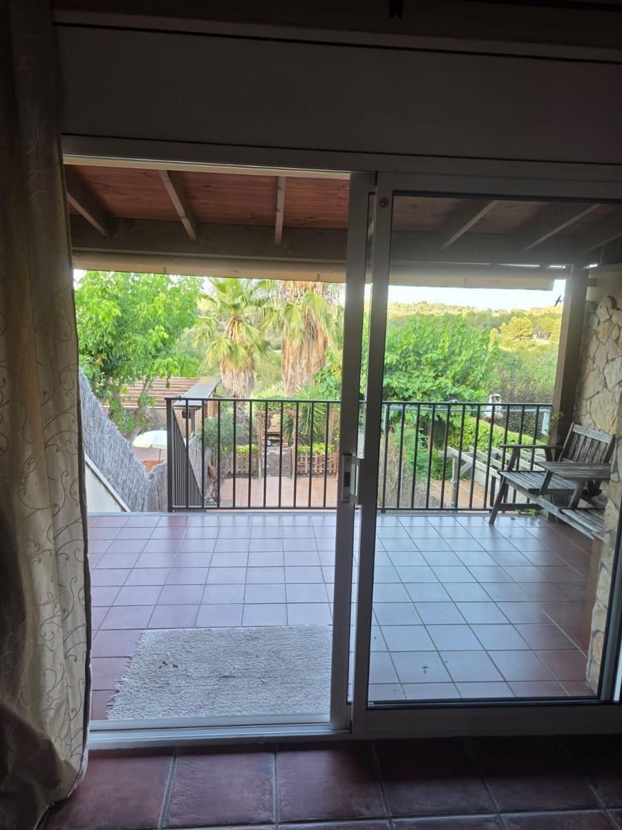 2 quarto Moradia em Banda para venda em La Riera de Gaia com piscina garagem - 285 000 € (Ref: 9520827)