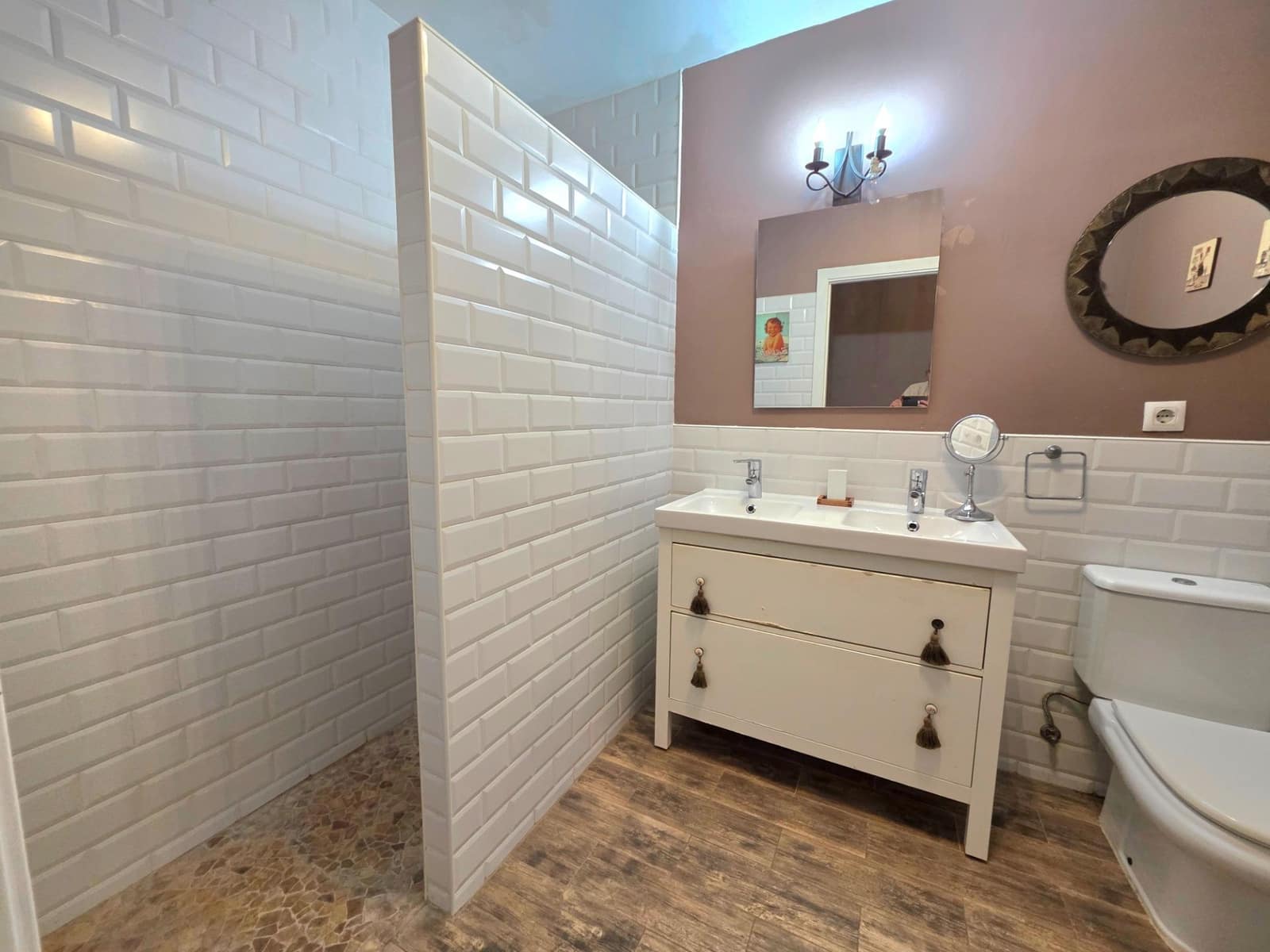 2 quarto Moradia em Banda para venda em La Riera de Gaia com piscina garagem - 285 000 € (Ref: 9520827)