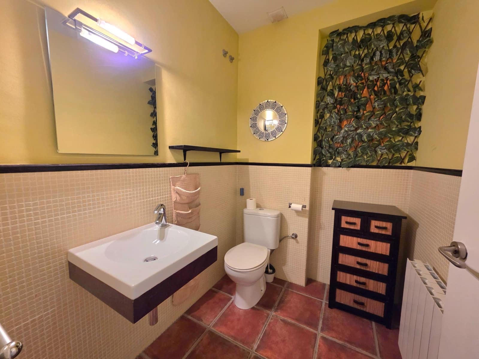 2 quarto Moradia em Banda para venda em La Riera de Gaia com piscina garagem - 285 000 € (Ref: 9520827)