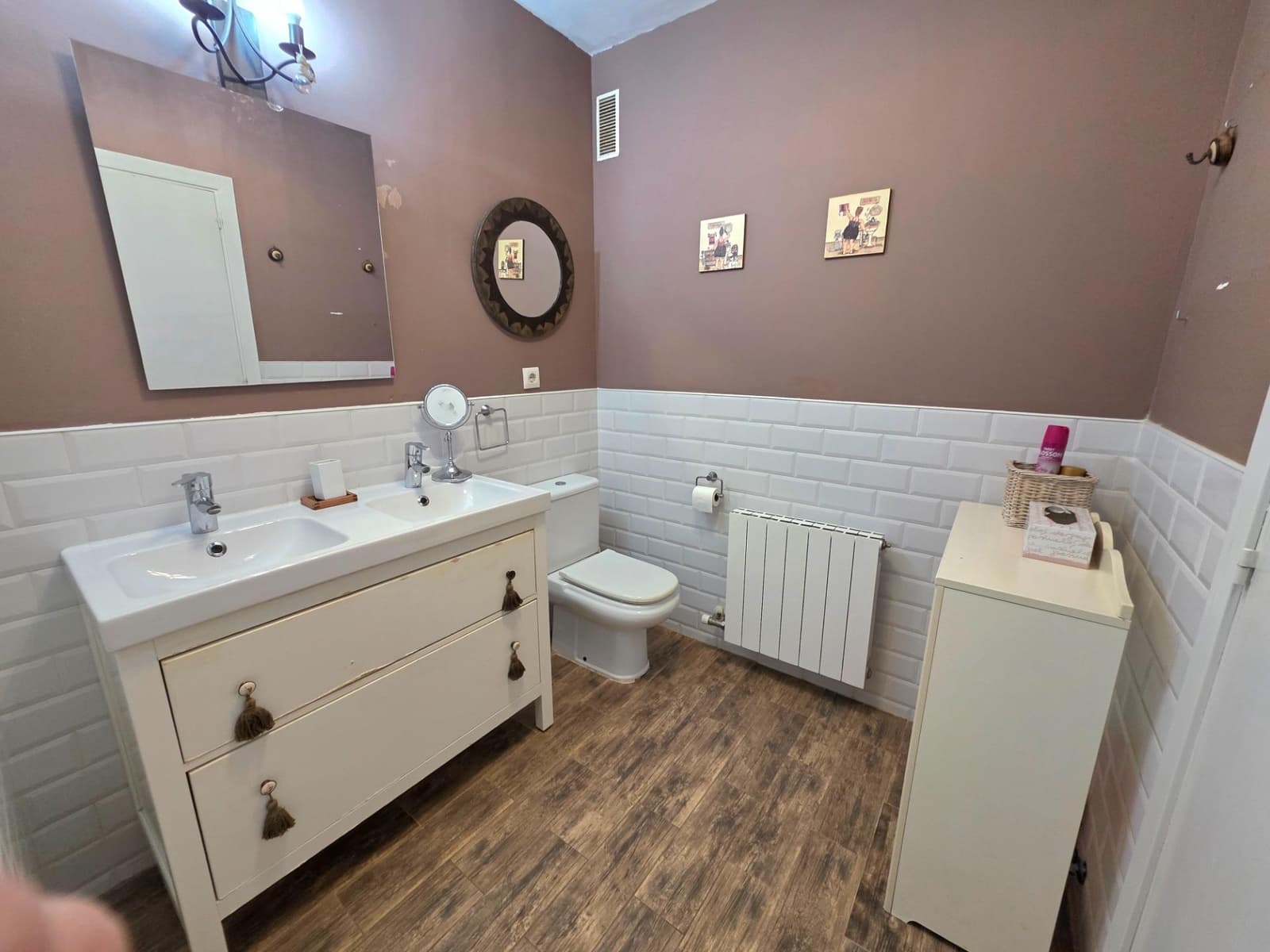 2 quarto Moradia em Banda para venda em La Riera de Gaia com piscina garagem - 285 000 € (Ref: 9520827)