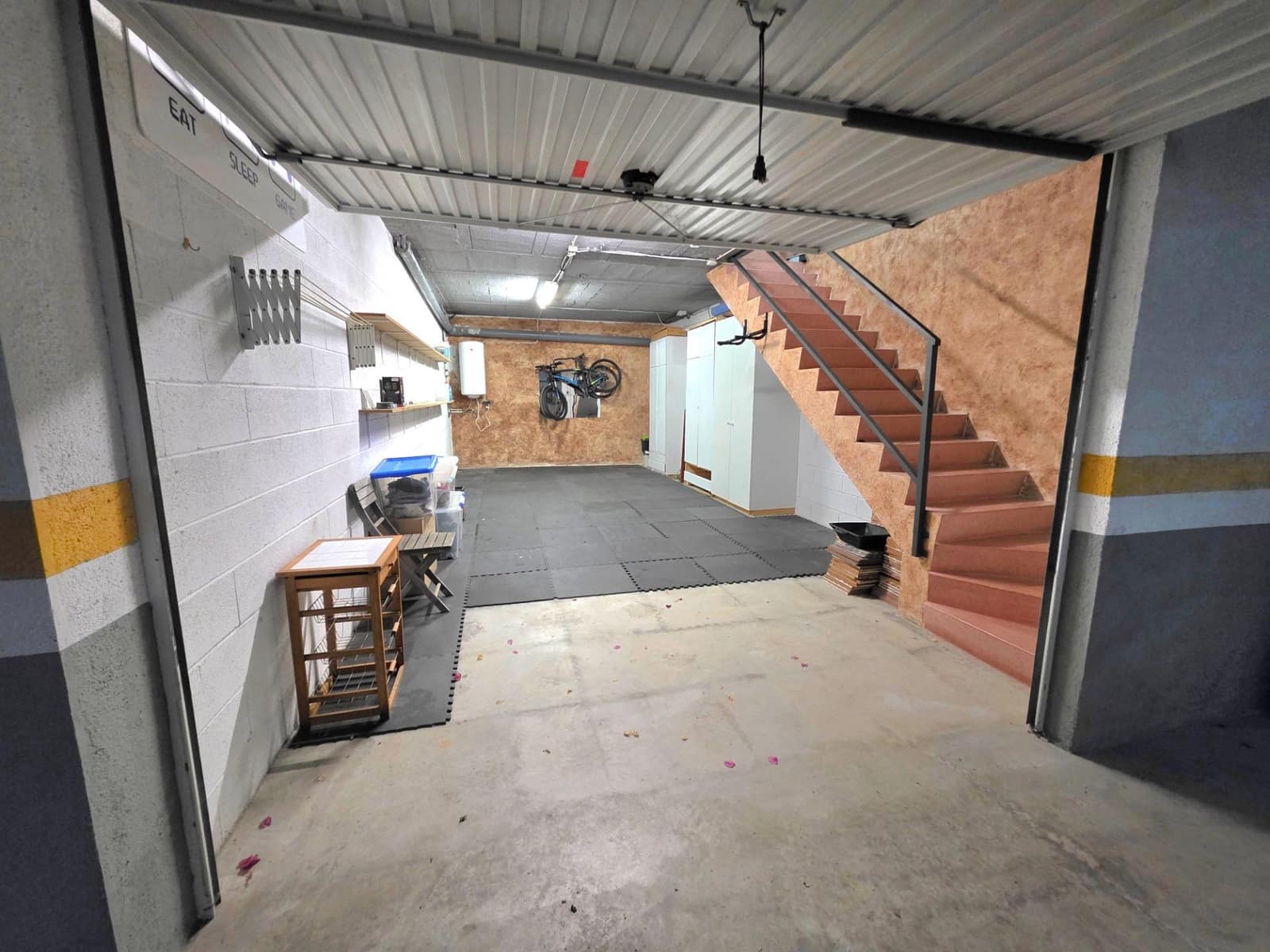 2 quarto Moradia em Banda para venda em La Riera de Gaia com piscina garagem - 285 000 € (Ref: 9520827)