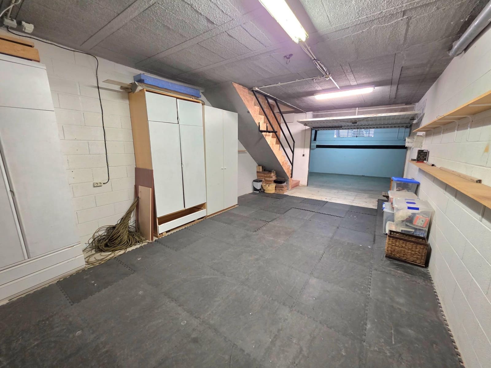 2 quarto Moradia em Banda para venda em La Riera de Gaia com piscina garagem - 285 000 € (Ref: 9520827)