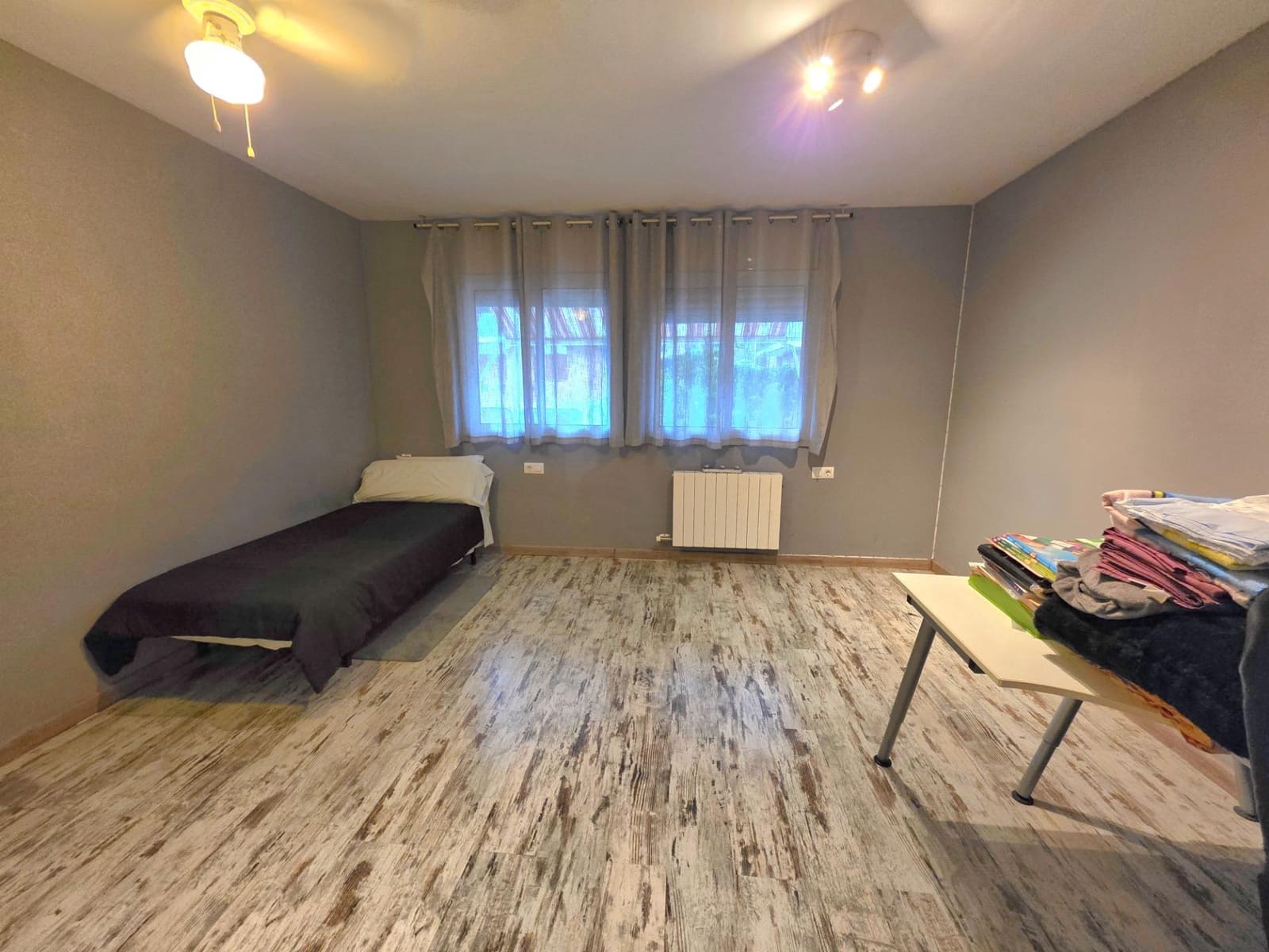 2 quarto Moradia em Banda para venda em La Riera de Gaia com piscina garagem - 285 000 € (Ref: 9520827)