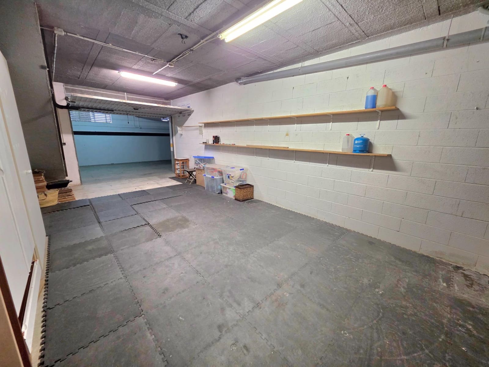 2 quarto Moradia em Banda para venda em La Riera de Gaia com piscina garagem - 285 000 € (Ref: 9520827)