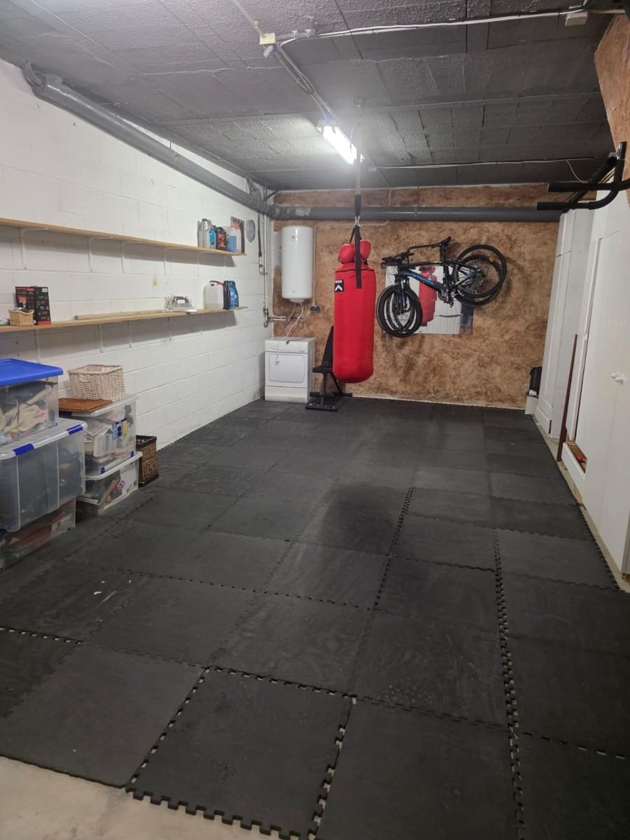 2 bedroom Terraced Villa for sale in La Riera de Gaia with pool garage - € 285,000 (Ref: 9520827)