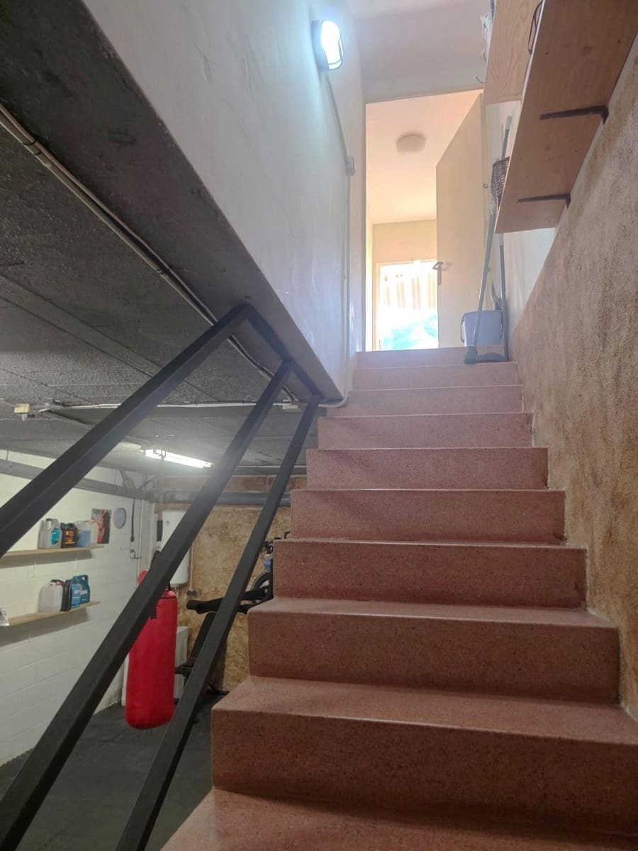 2 bedroom Terraced Villa for sale in La Riera de Gaia with pool garage - € 285,000 (Ref: 9520827)