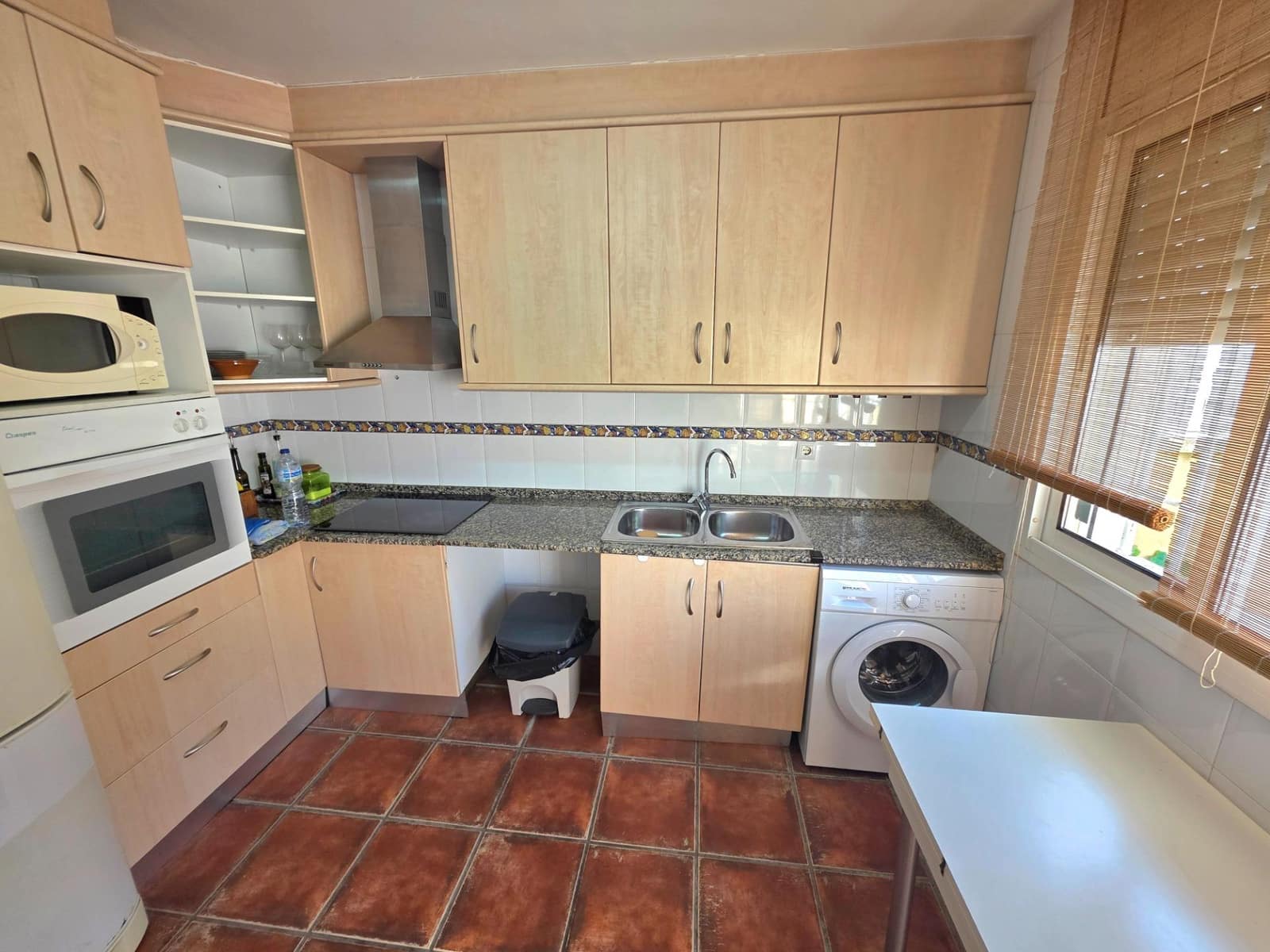 2 bedroom Terraced Villa for sale in La Riera de Gaia with pool garage - € 285,000 (Ref: 9520827)