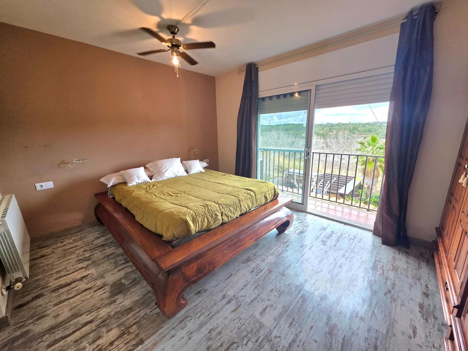 2 bedroom Terraced Villa for sale in La Riera de Gaia with pool garage - € 285,000 (Ref: 9520827)