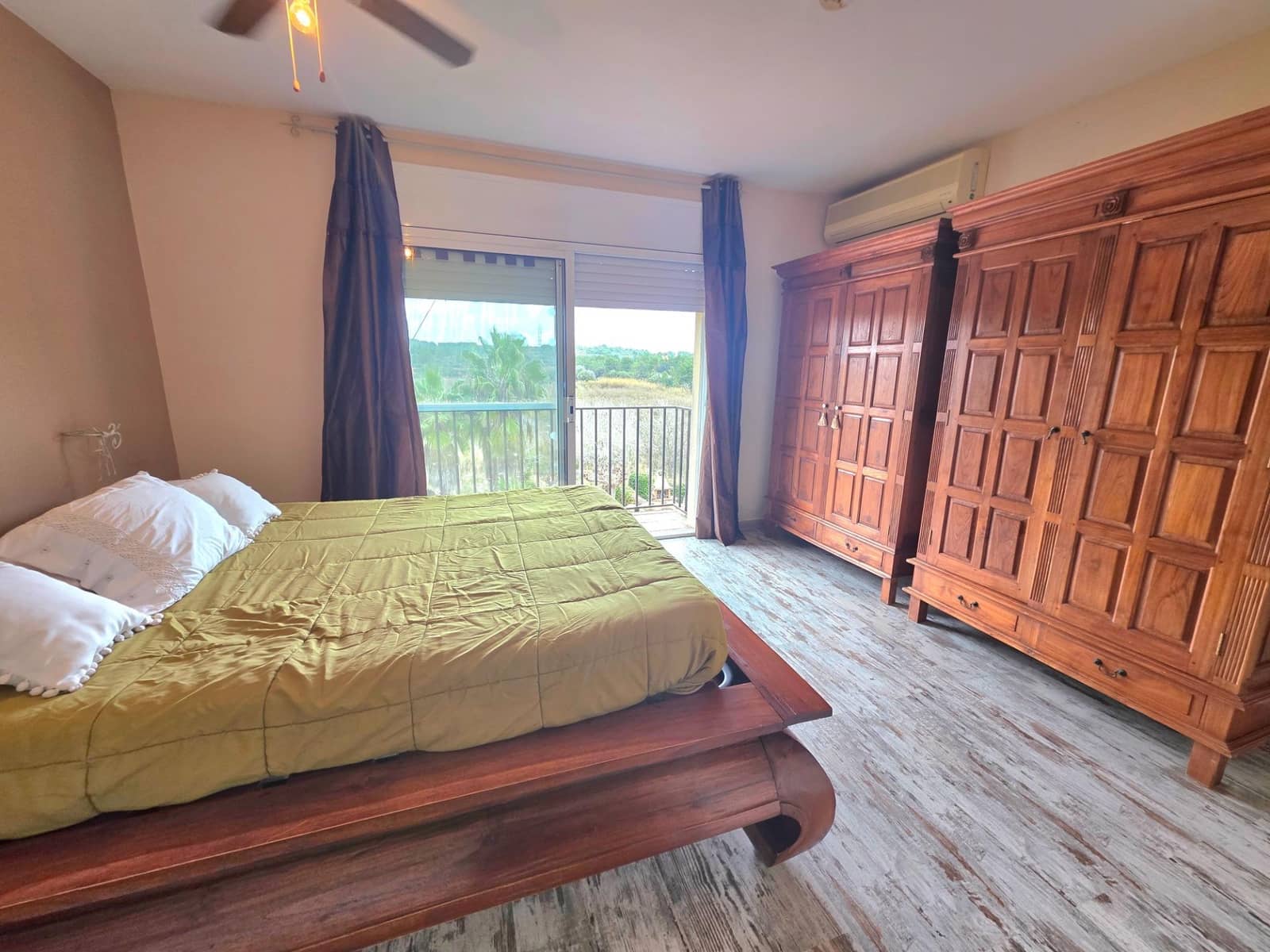 2 bedroom Terraced Villa for sale in La Riera de Gaia with pool garage - € 285,000 (Ref: 9520827)