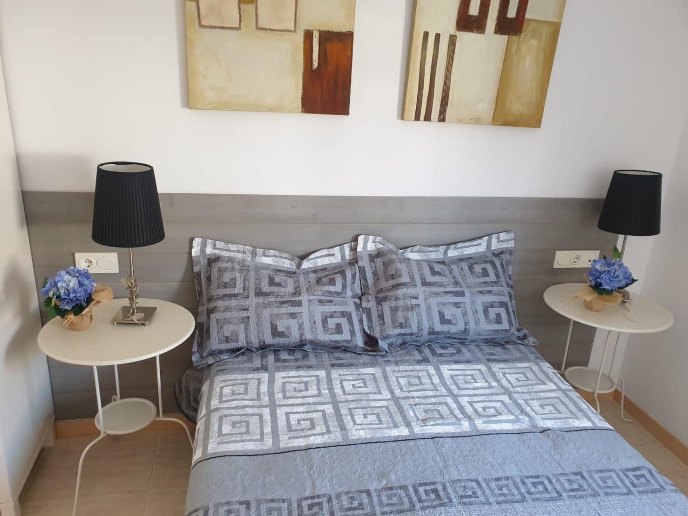 4 slaapkamer Rijtjeshuis te koop in Roda de Bara met zwembad - € 240.000 (Ref: 9521330)