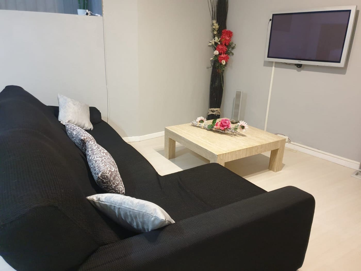 4 slaapkamer Rijtjeshuis te koop in Roda de Bara met zwembad - € 240.000 (Ref: 9521330)