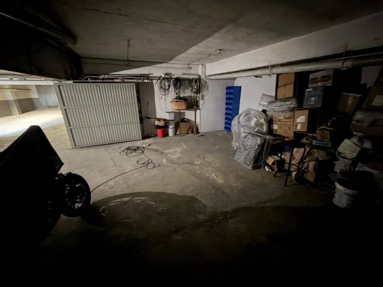 Garage til salg i El Vendrell - € 16.000 (Ref: 9521331)