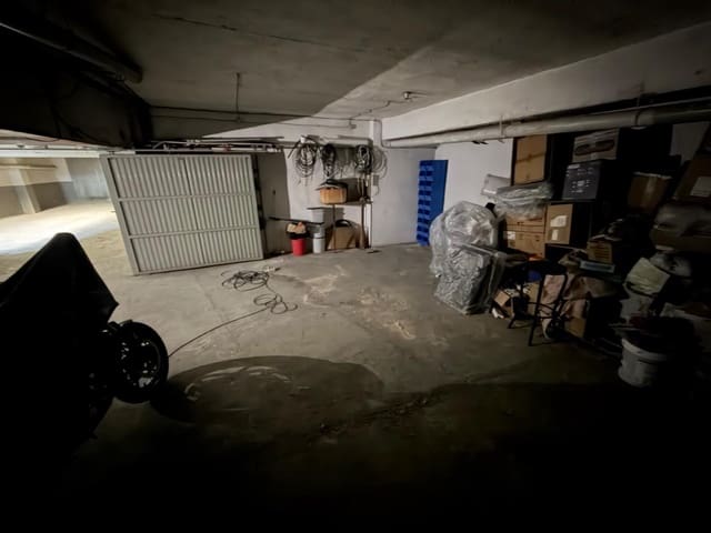 Garage til salg i El Vendrell - € 16.000 (Ref: 9521331)