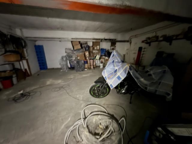 Garage til salg i El Vendrell - € 16.000 (Ref: 9521331)