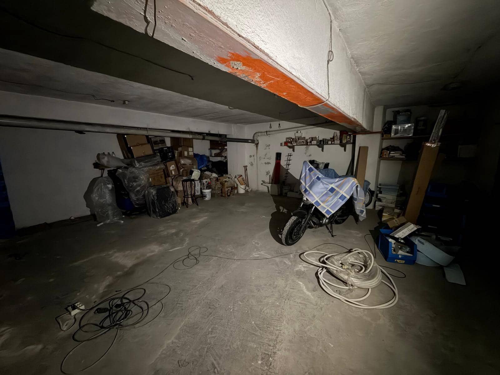 Garage til salg i El Vendrell - € 16.000 (Ref: 9521331)