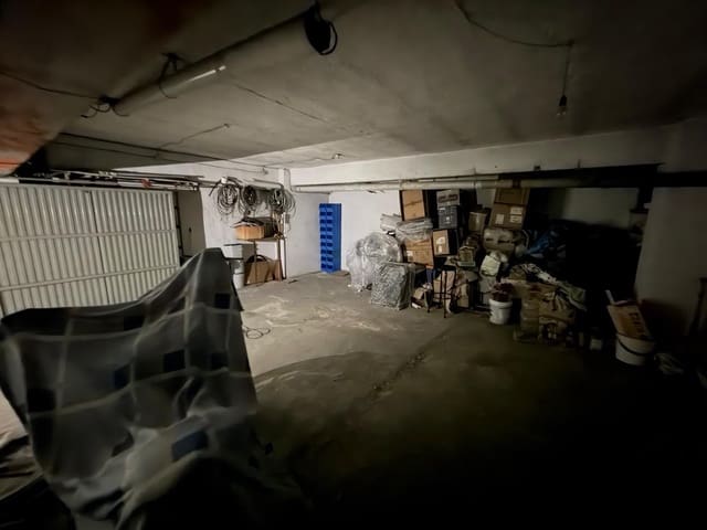 Garage til salg i El Vendrell - € 16.000 (Ref: 9521331)