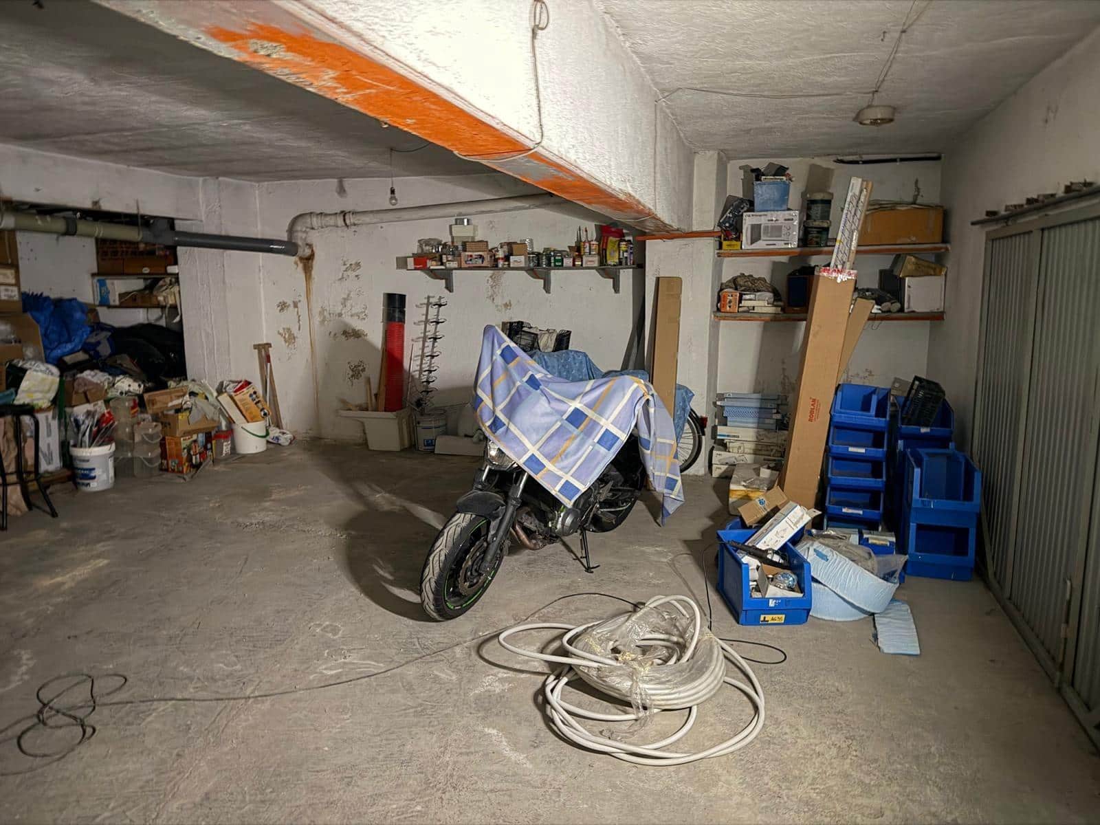 Garage til salg i El Vendrell - € 16.000 (Ref: 9521331)